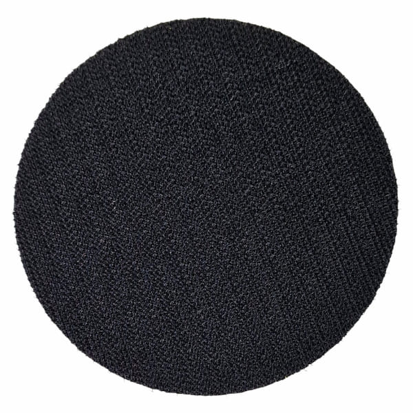 Polierteller Klett 100mm Stützteller M14 Schleifteller für Winkelschleifer 