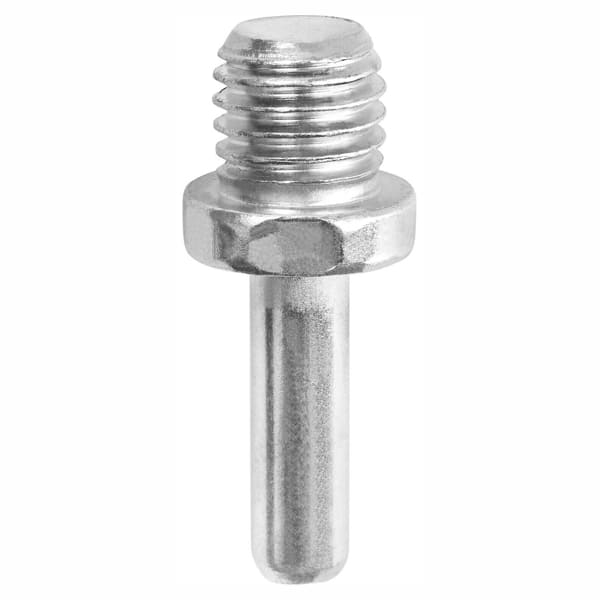 Stützteller Schleifteller 80mm M14 Klettteller Pad 8mm Winkelschleifer