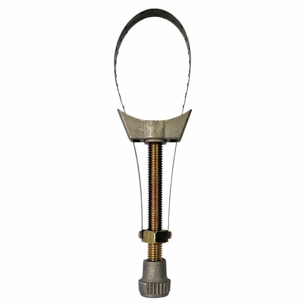 Bandschlüssel Ölfilterschlüssel Ölfilterband 55-105mm Ölwechsel-Schlüssel