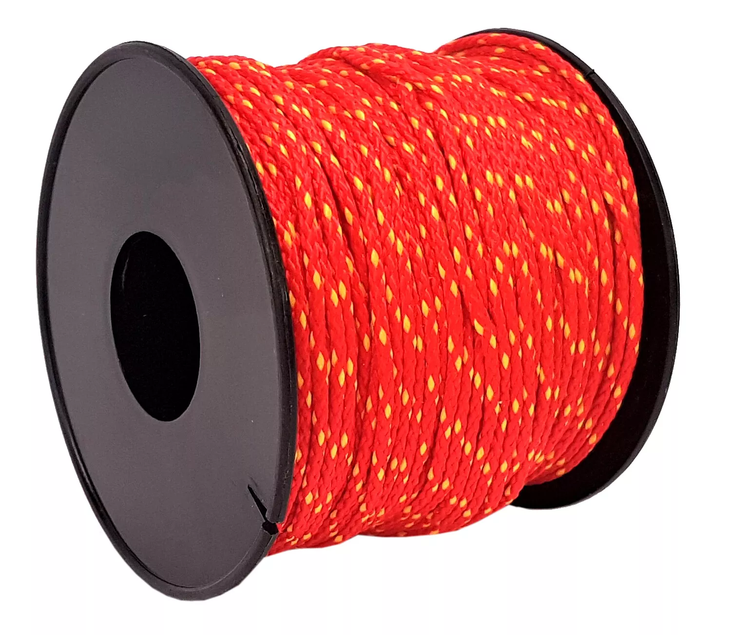 250m Pflasterschnur 2mm Verlegeschnur Lotschnur Bauschnur Maurerschnur Seil