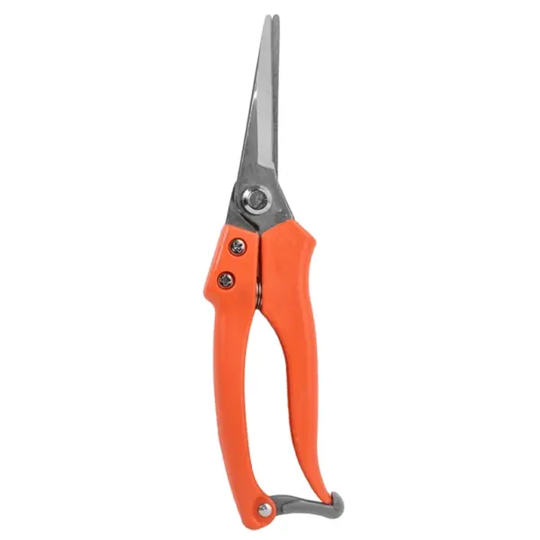 Gartenschere 215mm Blumenschere Rebenschere Rebschere Floristenschere Astschere