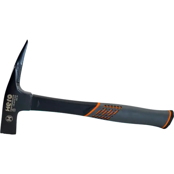 Profi Latthammer Zimmermann Hammer Klauenhammer 600g Magnet HERO Premium