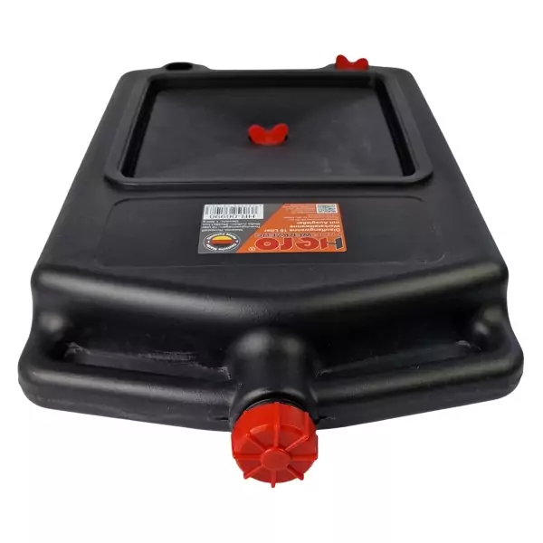 Ölauffangwanne Ölwanne 10L Kanister Ölwechselkanister Ölwechsel KFZ tragbar