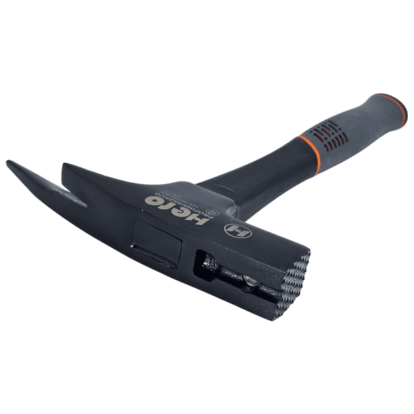 Latthammer Zimmermann Hammer Klauenhammer 600g Magnet