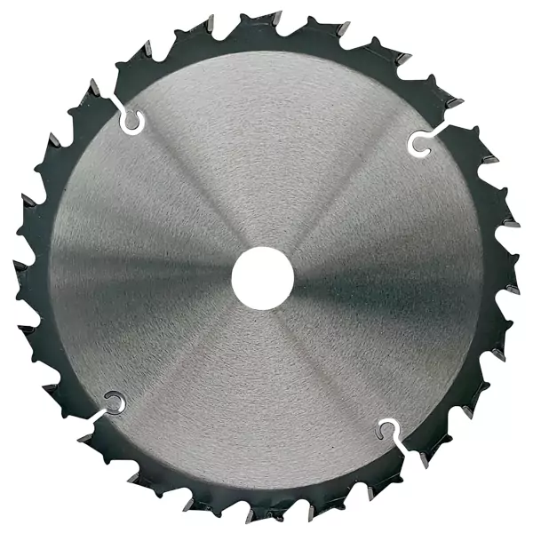 Kreissägeblatt 165 x 20/16 mm 24Z Profi HM Sägeblatt TCT Sägeblätter Holz