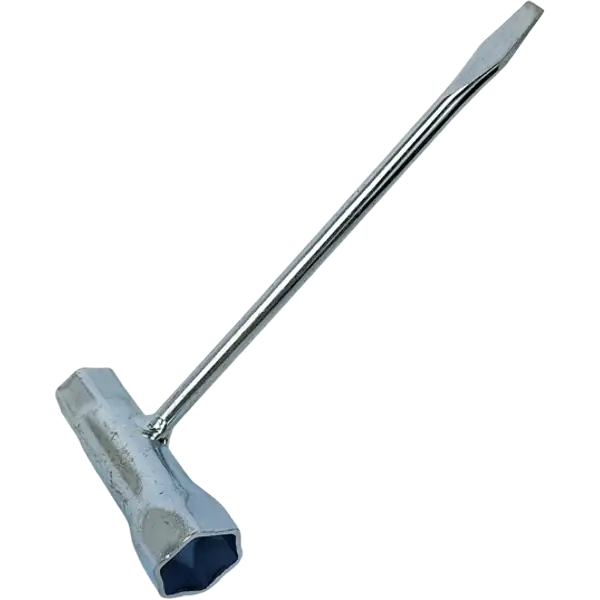 Zündkerzenschlüssel Kombischlüssel Motorsäge 13x19mm für Stihl Kettensäge HERO