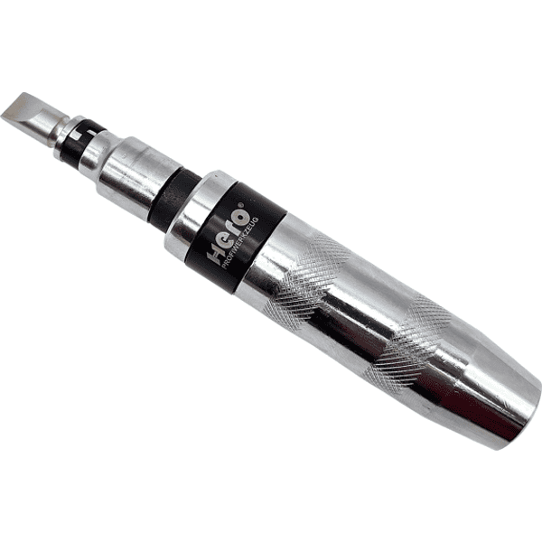 Handschlagschrauber 14tlg Schlagschrauber PROFI Satz 1/2" Schraubendreher HERO