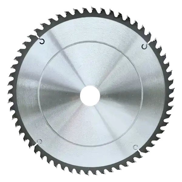 Kreissägeblatt 254 x 30/20 mm 60Z Profi HM Sägeblatt TCT Sägeblätter Holz