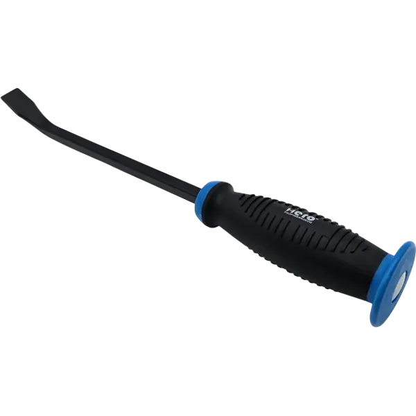 PROFI Brecheisen Stemmhebel Stemmeisen Montagehebel 4tlg SET Rolltasche HERO