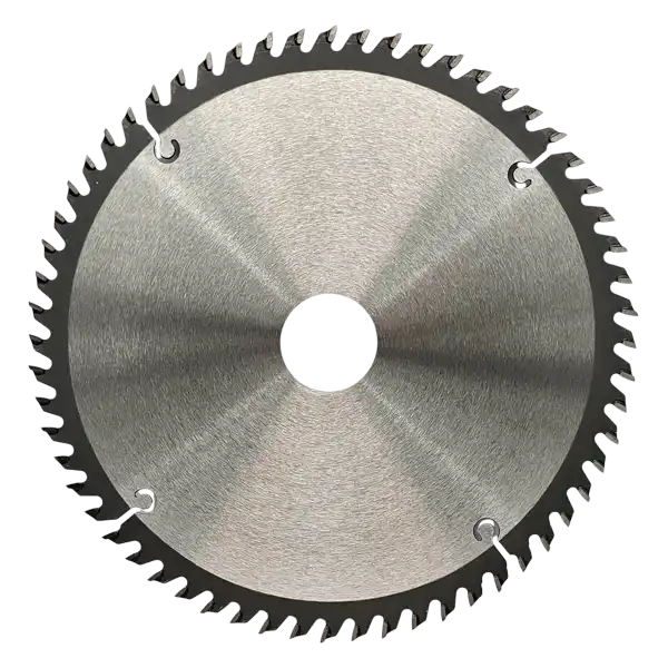 Kreissägeblatt 190 x 30/20 mm 60Z Profi HM Sägeblatt TCT Sägeblätter Holz