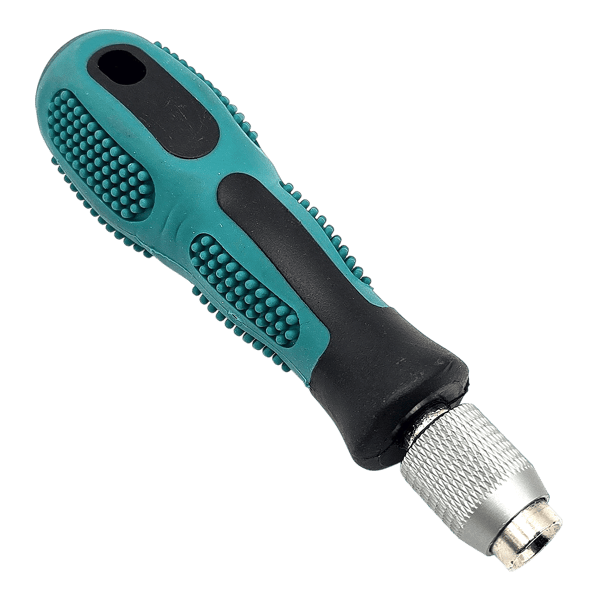 Diamant Kegelsenker Entgrater mit Sechskantschaft