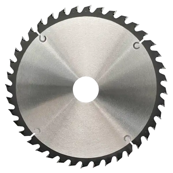 Kreissägeblatt 190 x 30/20 mm 40Z Profi HM Sägeblatt TCT Sägeblätter Holz