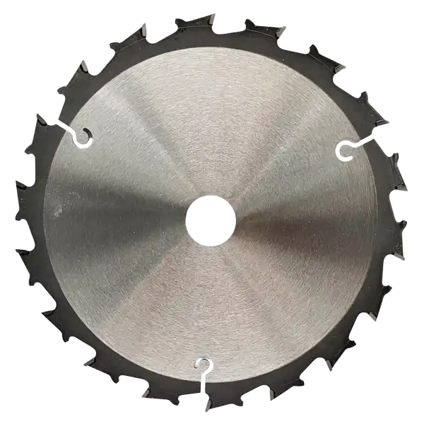 Kreissägeblatt 160 x 20/16 mm 18Z Profi HM Sägeblatt TCT Sägeblätter Holz