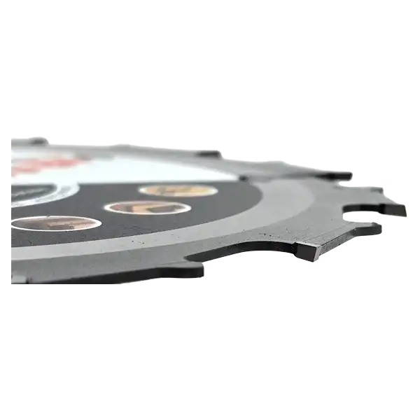 Kreissägeblatt 170 x 20/16 mm 12Z Profi HM Sägeblatt TCT Sägeblätter Holz