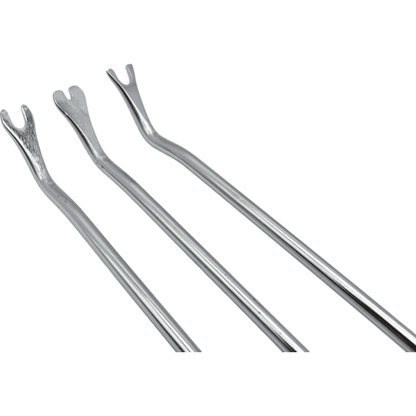 6-tlg Türverkleidung Lösewerkzeug Lösehebel Türclip Verkleidung Clip Hebel HERO