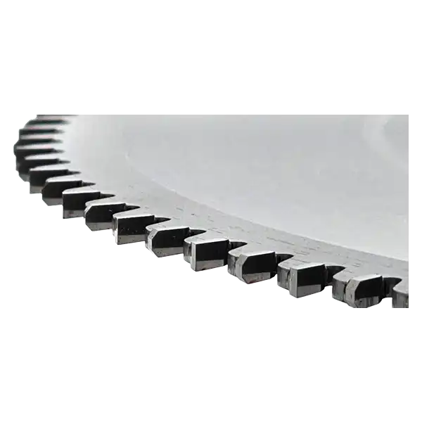 Kreissägeblatt 250 x 30/20 mm 100Z Profi HM Sägeblatt TCG Sägeblätter ALU