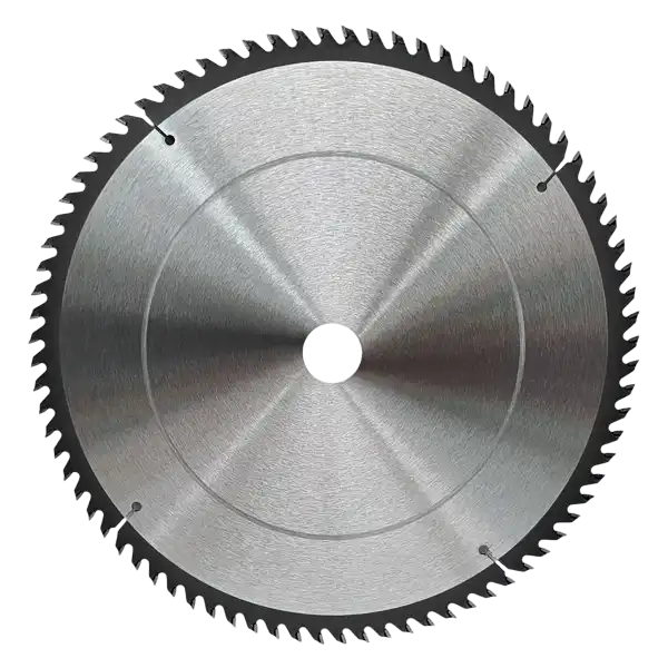 Kreissägeblatt 315 x 30/20 mm 80Z Profi HM Sägeblatt TCT Sägeblätter Holz