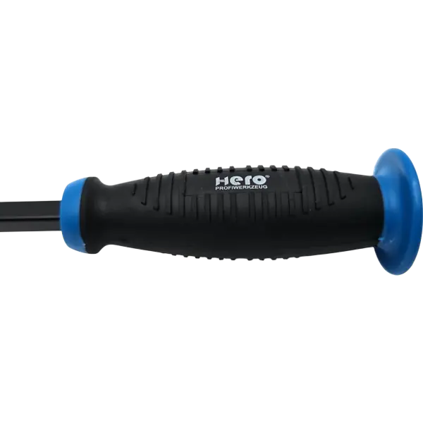 PROFI Brecheisen Stemmhebel Stemmeisen Montagehebel 4tlg SET Rolltasche HERO