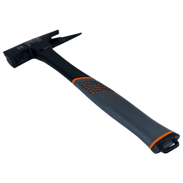 Latthammer Zimmermann Hammer Klauenhammer 600g Magnet