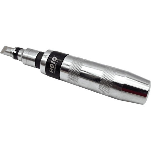 Handschlagschrauber 14tlg Schlagschrauber PROFI Satz 1/2" Schraubendreher HERO