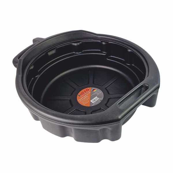 Ölauffangwanne Auffangwanne 16L Ölwanne Öldienst Schüssel Ölwechsel