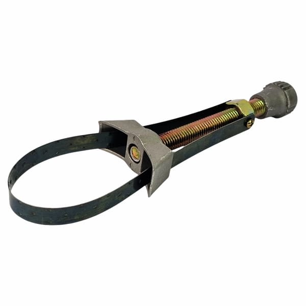 Bandschlüssel Ölfilterschlüssel Ölfilterband 55-105mm Ölwechsel-Schlüssel