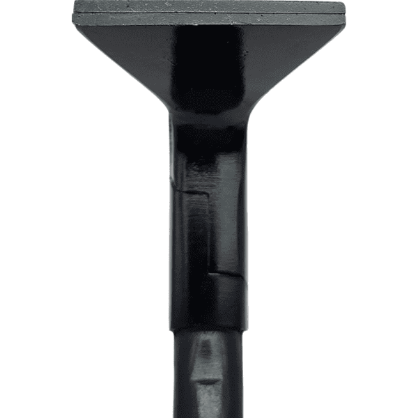 3-tlg. Abkantzange Falzzange Set Biegezange Klempner Dachdecker Spengler HERO