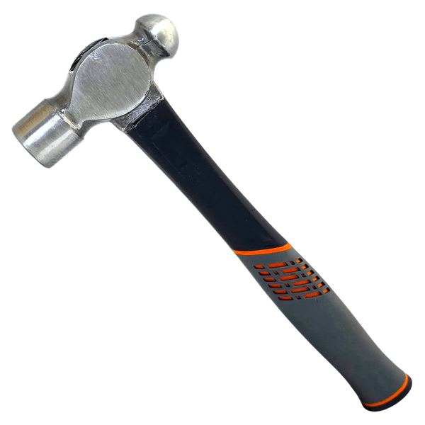 Ausbeulhammer mit Fiberglasstiel