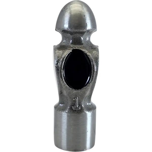 Ausbeulhammer Kugelhammer 450g Ingenieurhammer Holz-Stiel HERO Professional