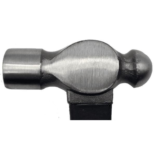 Ausbeulhammer mit Fiberglasstiel