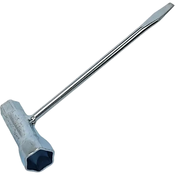 Zündkerzenschlüssel Kombischlüssel Motorsäge 13x19mm für Stihl Kettensäge HERO