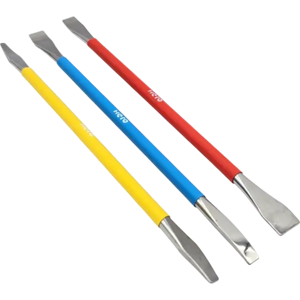 3tlg Präzisions Hebelwerkzeug Lösewerkzeug Mini Ausbauwerkzeug Hebel Set HERO