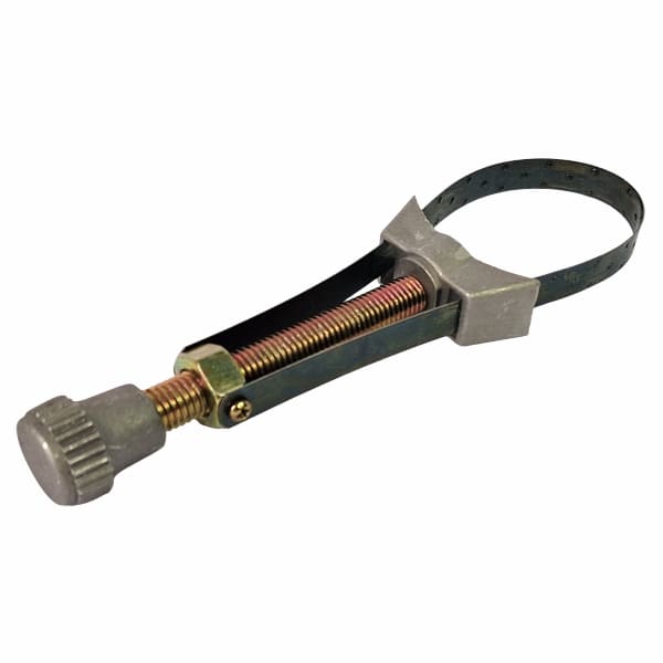 Bandschlüssel Ölfilterschlüssel Ölfilterband 55-105mm Ölwechsel-Schlüssel