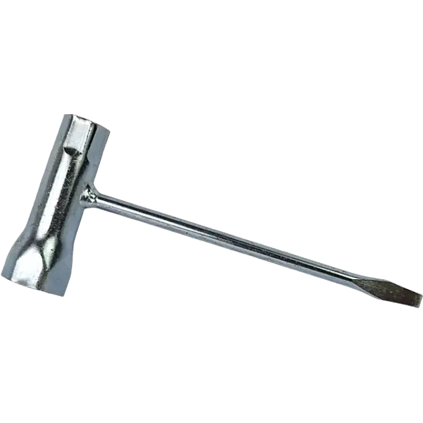 Zündkerzenschlüssel Kombischlüssel Motorsäge 13x19mm für Stihl Kettensäge HERO
