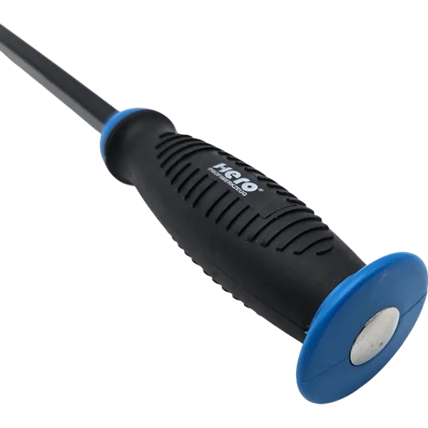 PROFI Brecheisen Stemmhebel Stemmeisen Montagehebel 4tlg SET Rolltasche HERO