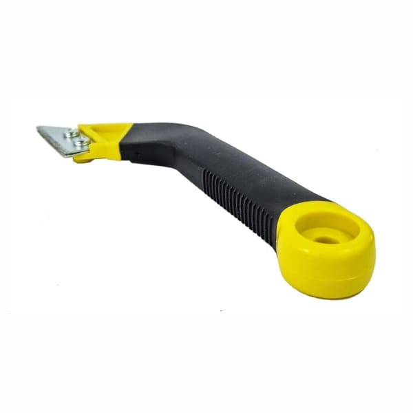 Fugenschaber Fliesenreiniger Hartmetall Fugenkratzer DELUXE Fugenreiniger