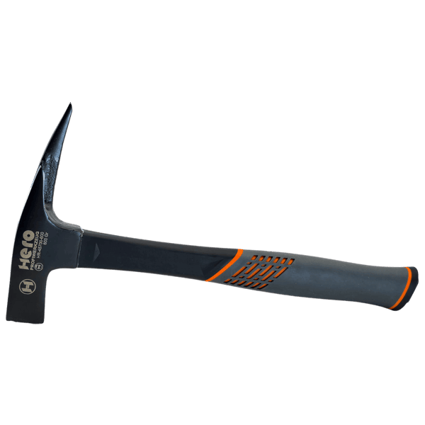 Latthammer Zimmermann Hammer Klauenhammer 600g Magnet