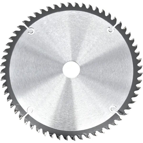 Kreissägeblatt 165 x 20 mm 60Z ALU HM Sägeblatt NE-Metall TCG HERO PROFESSIONAL