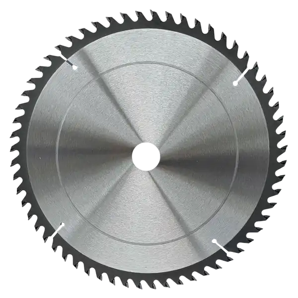 Kreissägeblatt 300 x 30/20 mm 60Z Profi HM Sägeblatt TCT Sägeblätter Holz