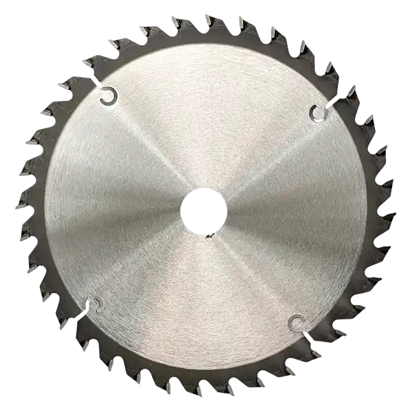 Kreissägeblatt 165 x 20/16 mm 36Z Profi HM Sägeblatt TCT Sägeblätter Holz