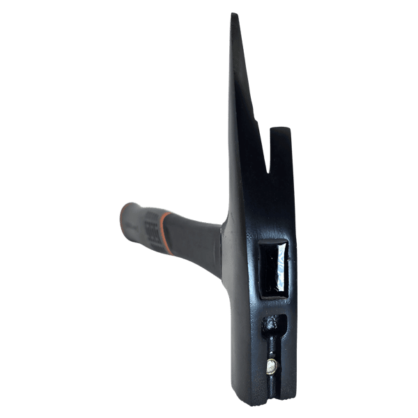 Latthammer Zimmermann Hammer Klauenhammer 600g Magnet