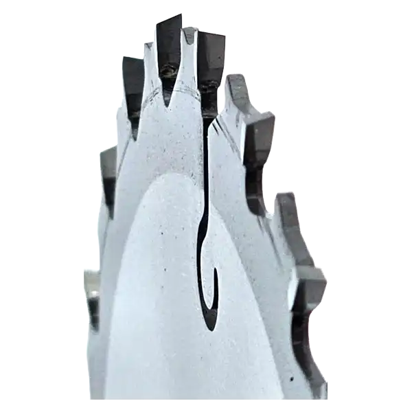 Kreissägeblatt 130 x 20/16 mm 24Z Profi HM Sägeblatt TCT Sägeblätter Holz