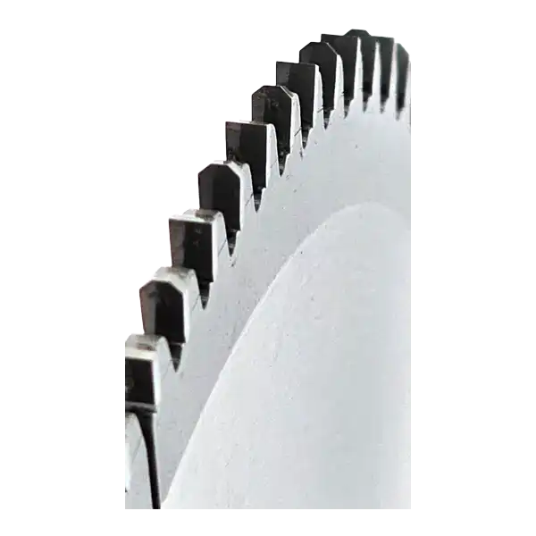 Kreissägeblatt 250 x 30/20 mm 100Z Profi HM Sägeblatt TCG Sägeblätter ALU