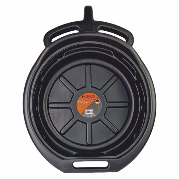 Ölauffangwanne Auffangwanne 16L Ölwanne Öldienst Schüssel Ölwechsel