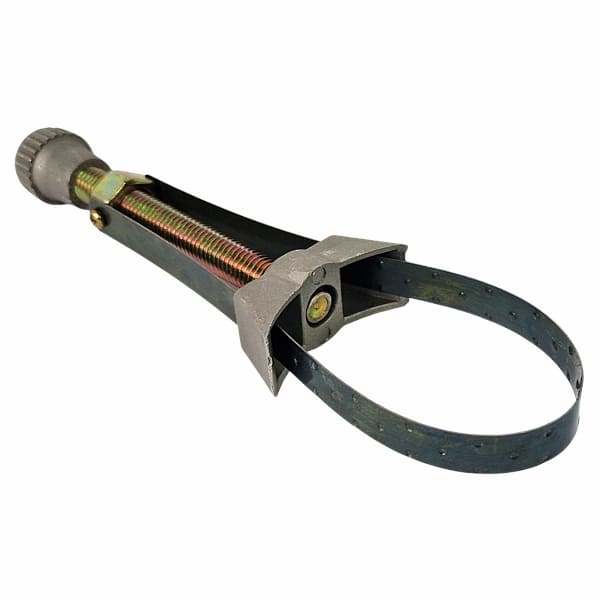 Bandschlüssel Ölfilterschlüssel Ölfilterband 55-105mm Ölwechsel-Schlüssel