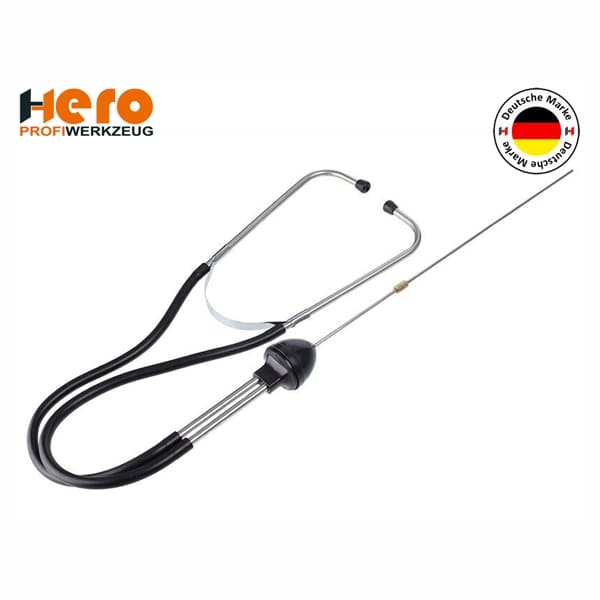 KFZ-Motor-Stethoskop Maschinen Diagnose Prüfer Tester Mechaniker Stetoskop