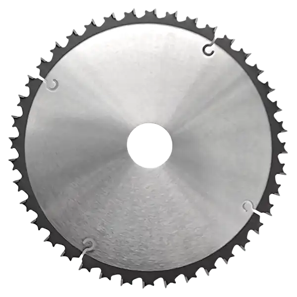 Kreissägeblatt 190 x 30/20 mm 40Z Nagelfest Bauholz Profi HM Sägeblatt TCT