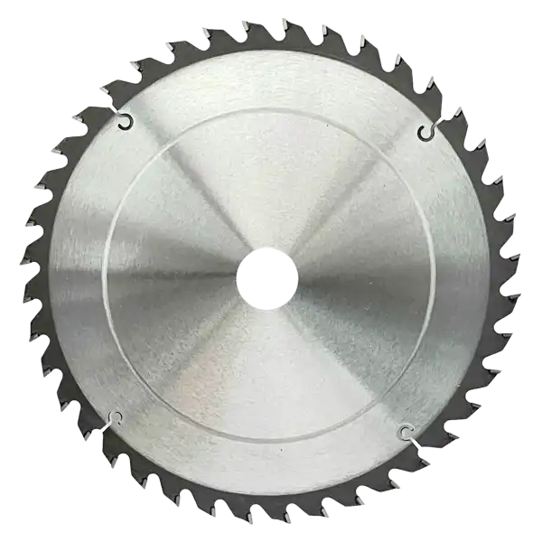 Kreissägeblatt 250 x 30/20 mm 40Z Profi HM Sägeblatt TCT Sägeblätter Holz