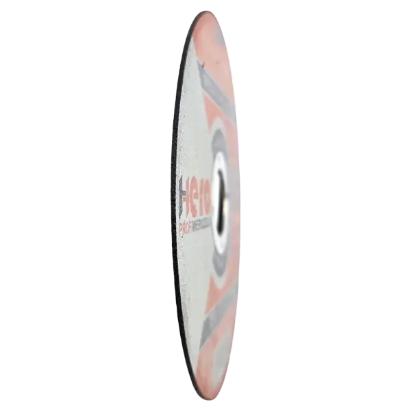 Trennscheiben 125 x 1,0 x 22,23 mm Metall 10x Flexscheiben Winkelschleifer HERO