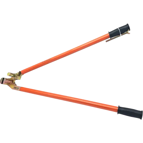 Rinneisenbiegezange Abbiegezange 800mm PROFI Rinneisenbieger Biegezange HERO